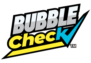Bubble Check